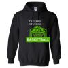 Triumph - Core Fleece Pullover Hooded Sweatshirt Thumbnail