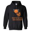 Triumph - Core Fleece Pullover Hooded Sweatshirt Thumbnail