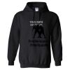 Triumph - Core Fleece Pullover Hooded Sweatshirt Thumbnail