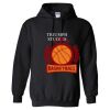 Triumph - Core Fleece Pullover Hooded Sweatshirt Thumbnail