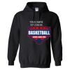 Triumph - Core Fleece Pullover Hooded Sweatshirt Thumbnail