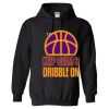 Triumph - Core Fleece Pullover Hooded Sweatshirt Thumbnail