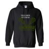 Triumph - Core Fleece Pullover Hooded Sweatshirt Thumbnail