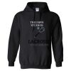 Triumph - Core Fleece Pullover Hooded Sweatshirt Thumbnail