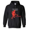 Triumph - Core Fleece Pullover Hooded Sweatshirt Thumbnail