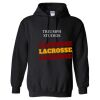 Triumph - Core Fleece Pullover Hooded Sweatshirt Thumbnail