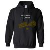 Triumph - Core Fleece Pullover Hooded Sweatshirt Thumbnail