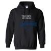 Triumph - Core Fleece Pullover Hooded Sweatshirt Thumbnail