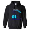 Triumph - Core Fleece Pullover Hooded Sweatshirt Thumbnail