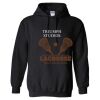 Triumph - Core Fleece Pullover Hooded Sweatshirt Thumbnail