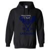 Triumph - Core Fleece Pullover Hooded Sweatshirt Thumbnail