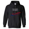 Triumph - Core Fleece Pullover Hooded Sweatshirt Thumbnail