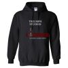 Triumph - Core Fleece Pullover Hooded Sweatshirt Thumbnail