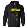 Triumph - Core Fleece Pullover Hooded Sweatshirt Thumbnail