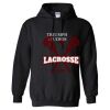 Triumph - Core Fleece Pullover Hooded Sweatshirt Thumbnail