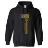 Triumph - Core Fleece Pullover Hooded Sweatshirt Thumbnail