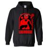 Triumph - Core Fleece Pullover Hooded Sweatshirt Thumbnail