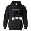 Triumph - Core Fleece Pullover Hooded Sweatshirt Thumbnail