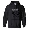 Triumph - Core Fleece Pullover Hooded Sweatshirt Thumbnail