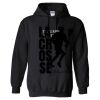 Triumph - Core Fleece Pullover Hooded Sweatshirt Thumbnail
