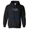 Triumph - Core Fleece Pullover Hooded Sweatshirt Thumbnail