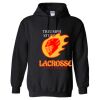 Triumph - Core Fleece Pullover Hooded Sweatshirt Thumbnail