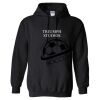 Triumph - Core Fleece Pullover Hooded Sweatshirt Thumbnail