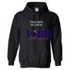 Triumph - Core Fleece Pullover Hooded Sweatshirt Thumbnail