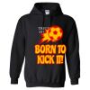 Triumph - Core Fleece Pullover Hooded Sweatshirt Thumbnail