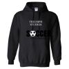 Triumph - Core Fleece Pullover Hooded Sweatshirt Thumbnail