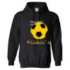 Triumph - Core Fleece Pullover Hooded Sweatshirt Thumbnail