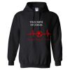 Triumph - Core Fleece Pullover Hooded Sweatshirt Thumbnail