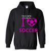 Triumph - Core Fleece Pullover Hooded Sweatshirt Thumbnail