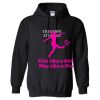 Triumph - Core Fleece Pullover Hooded Sweatshirt Thumbnail