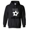 Triumph - Core Fleece Pullover Hooded Sweatshirt Thumbnail