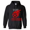 Triumph - Core Fleece Pullover Hooded Sweatshirt Thumbnail