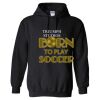 Triumph - Core Fleece Pullover Hooded Sweatshirt Thumbnail