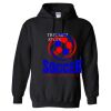 Triumph - Core Fleece Pullover Hooded Sweatshirt Thumbnail