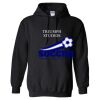 Triumph - Core Fleece Pullover Hooded Sweatshirt Thumbnail