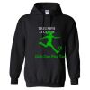 Triumph - Core Fleece Pullover Hooded Sweatshirt Thumbnail