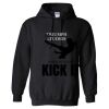 Triumph - Core Fleece Pullover Hooded Sweatshirt Thumbnail