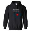 Triumph - Core Fleece Pullover Hooded Sweatshirt Thumbnail