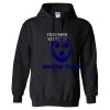 Triumph - Core Fleece Pullover Hooded Sweatshirt Thumbnail
