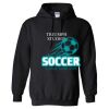 Triumph - Core Fleece Pullover Hooded Sweatshirt Thumbnail