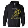 Triumph - Core Fleece Pullover Hooded Sweatshirt Thumbnail