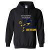 Triumph - Core Fleece Pullover Hooded Sweatshirt Thumbnail