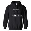 Triumph - Core Fleece Pullover Hooded Sweatshirt Thumbnail
