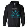 Triumph - Core Fleece Pullover Hooded Sweatshirt Thumbnail