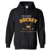 Triumph - Core Fleece Pullover Hooded Sweatshirt Thumbnail