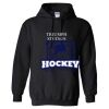 Triumph - Core Fleece Pullover Hooded Sweatshirt Thumbnail